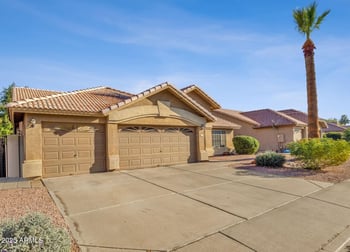 4790 Geronimo St, Chandler, AZ 85226