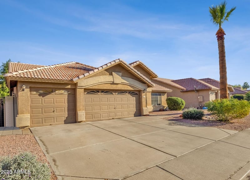 4790 Geronimo St, Chandler, AZ 85226