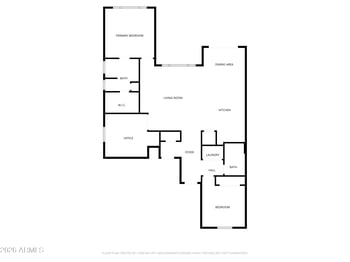 4790 Gulch Dr, Eloy, AZ 85131