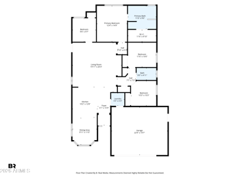 4791 Vista Pl, Chandler, AZ 85248
