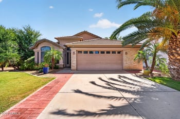 4791 Vista Pl, Chandler, AZ 85248