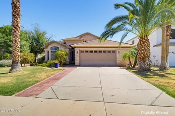 4791 S Vista Pl, Chandler, AZ 85248