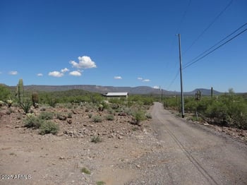 47916 N 23rd Ave, New River, AZ 85087