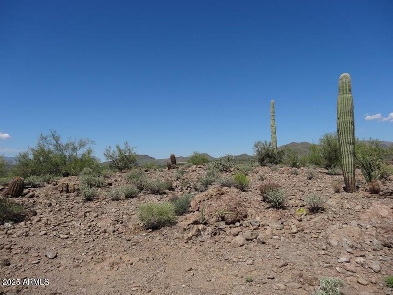 47916 N 23rd Ave, New River, AZ 85087