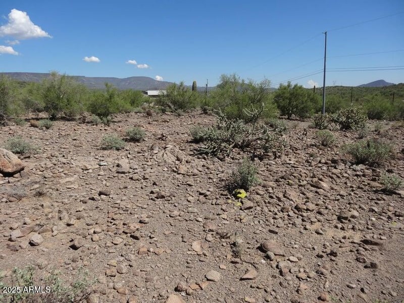 47916 N 23rd Ave, New River, AZ 85087