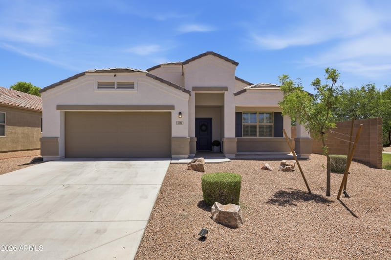 4793 Fire Opal Ln, San Tan Valley, AZ 85143