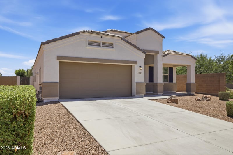 4793 Fire Opal Ln, San Tan Valley, AZ 85143