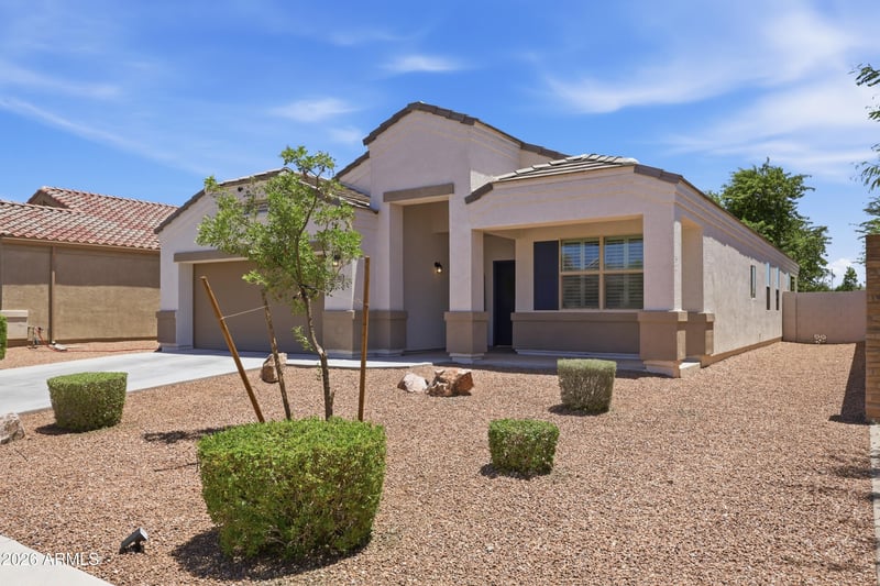 4793 Fire Opal Ln, San Tan Valley, AZ 85143