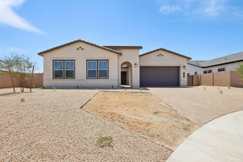4793 W Grayback Ln, Queen Creek, AZ 85144