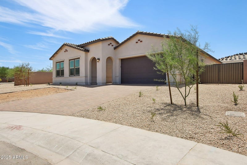 4793 W Grayback Ln, Queen Creek, AZ 85144