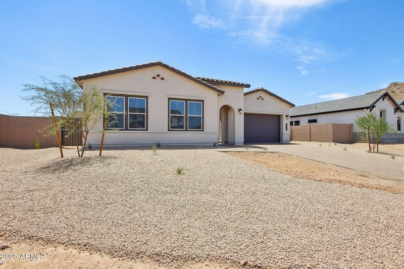 4793 W Grayback Ln, Queen Creek, AZ 85144