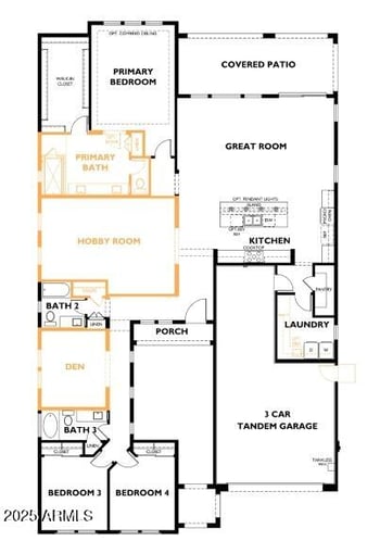 4793 W Grayback Ln, Queen Creek, AZ 85144