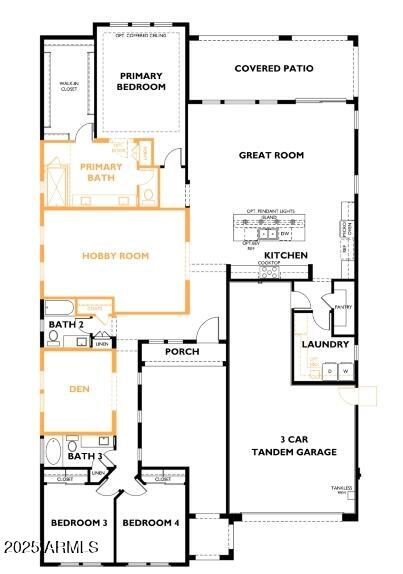 4793 W Grayback Ln, Queen Creek, AZ 85144