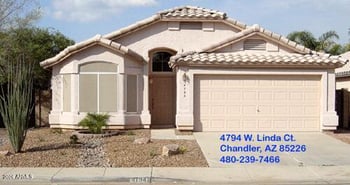 4794 Linda Ct, Chandler, AZ 85226