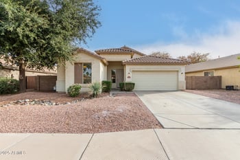 4795 Bellerive Dr, Chandler, AZ 85249