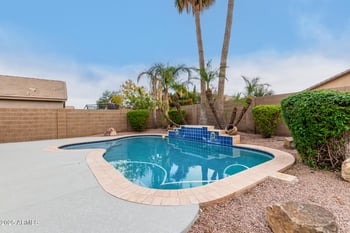 4795 Bellerive Dr, Chandler, AZ 85249