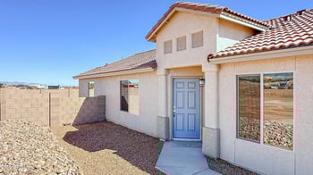 4795 Scout Dr Lot 314, Sierra Vista, AZ 85650