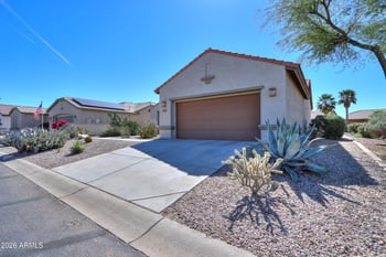 4797 Nogales Way, Eloy, AZ 85131