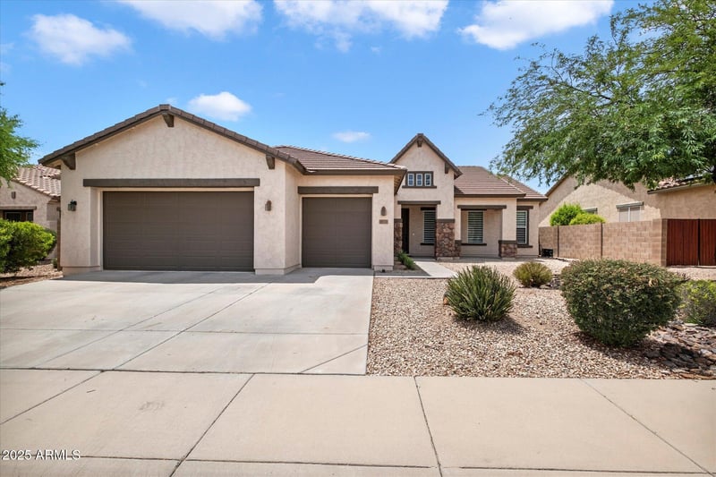 47970 Navidad Ct, Gold Canyon, AZ 85118