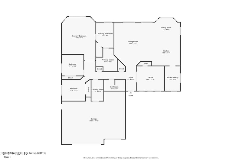 47970 Navidad Ct, Gold Canyon, AZ 85118