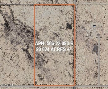 47XX 547th Ave #55, Tonopah, AZ 85354