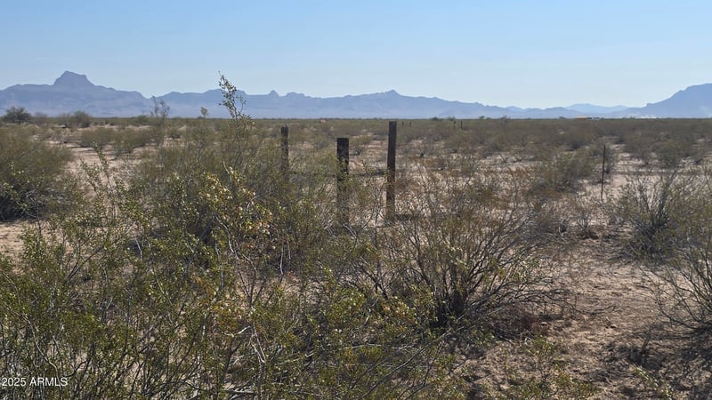 47XX 547th Ave #55, Tonopah, AZ 85354