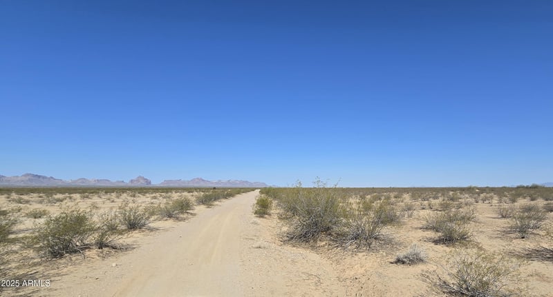 47XX 547th Ave #55, Tonopah, AZ 85354