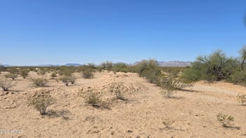 47XX 547th Ave #55, Tonopah, AZ 85354