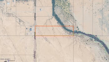 47XX Murphy Rd #-, Stanfield, AZ 85172