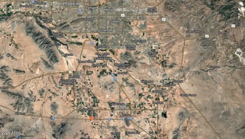 47XX Murphy Rd #-, Stanfield, AZ 85172