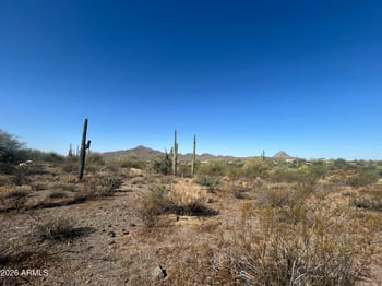 47xxx 9th Ave #-, New River, AZ 85087