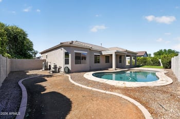 48 E Elgin St, Gilbert, AZ 85295