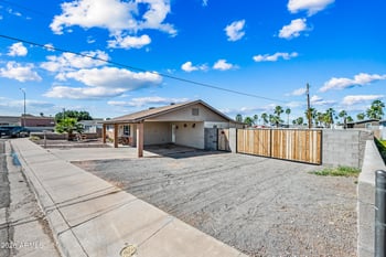 48 Maple --, Mesa, AZ 85205