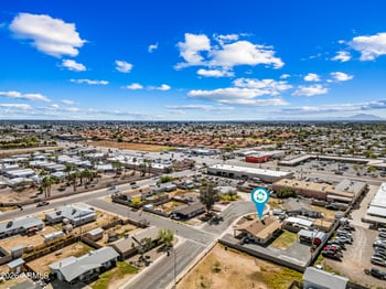 48 Maple --, Mesa, AZ 85205