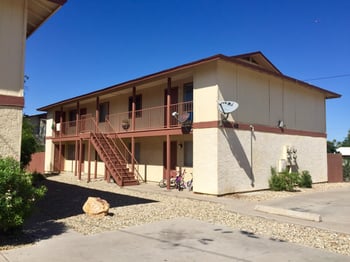 48 N Santa Barbara St, Mesa, AZ 85201