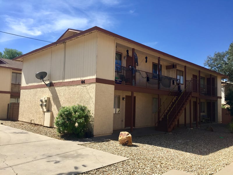 48 N Santa Barbara St, Mesa, AZ 85201