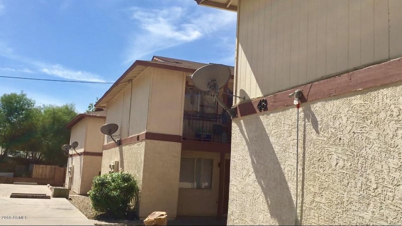 48 N Santa Barbara St, Mesa, AZ 85201