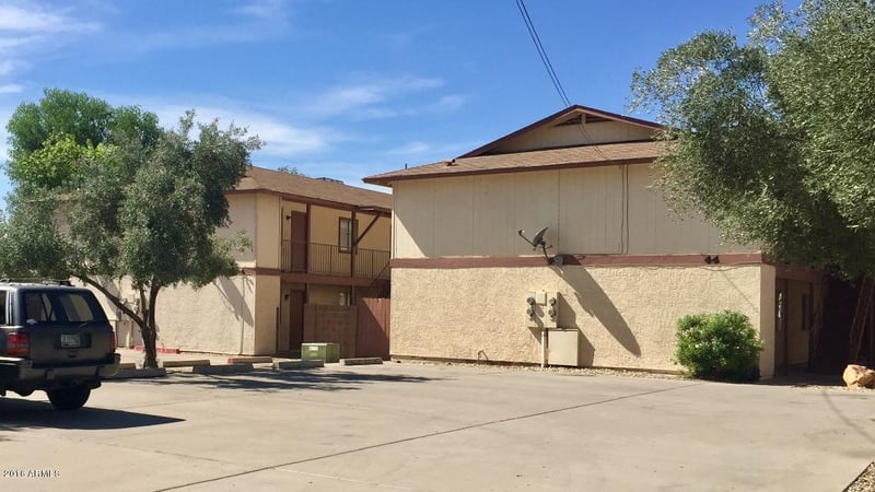 48 N Santa Barbara St, Mesa, AZ 85201