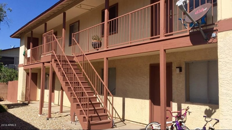 48 N Santa Barbara St, Mesa, AZ 85201