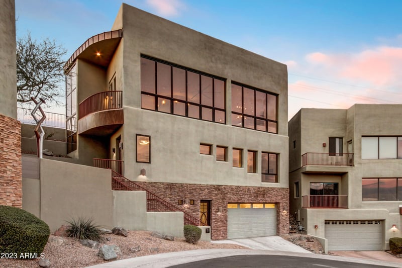 48 W Foothill Dr, Phoenix, AZ 85021