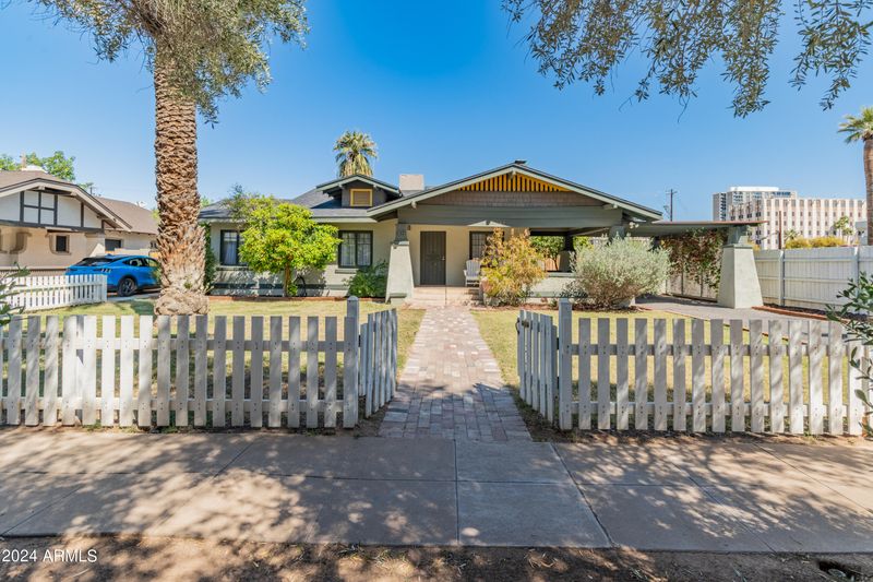 48 W Holly St, Phoenix, AZ 85003