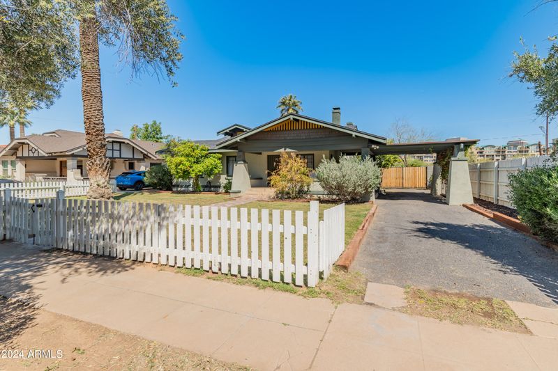 48 W Holly St, Phoenix, AZ 85003