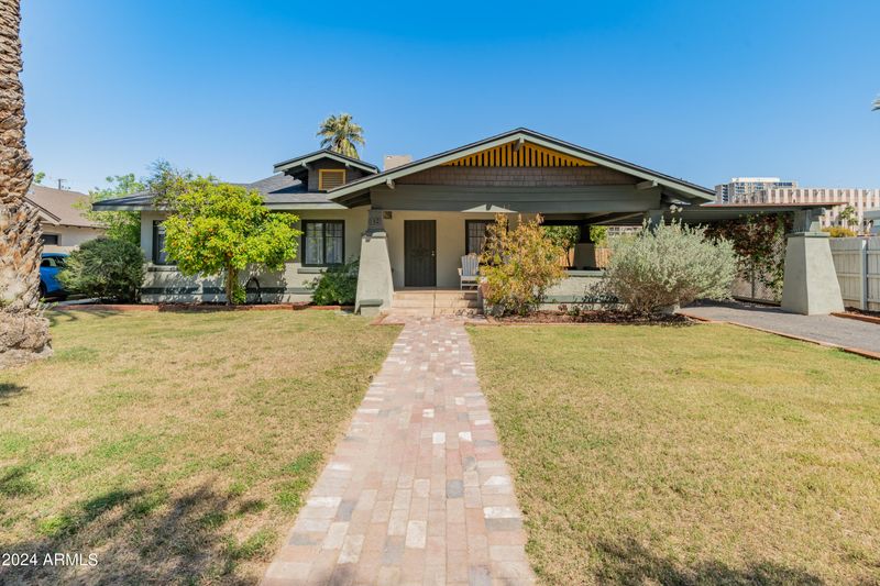 48 W Holly St, Phoenix, AZ 85003