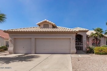 480 Cherrywood Dr, Chandler, AZ 85248