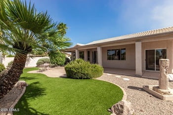 480 Cherrywood Dr, Chandler, AZ 85248