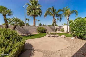 480 Cherrywood Dr, Chandler, AZ 85248