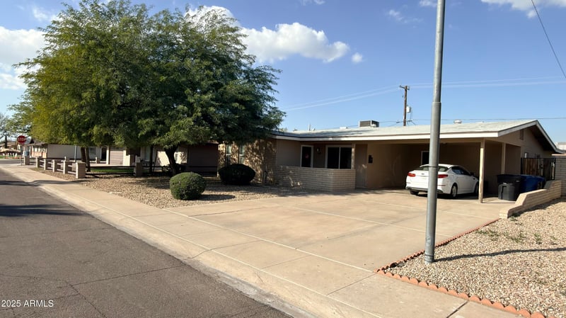 480 Harrison St, Chandler, AZ 85225