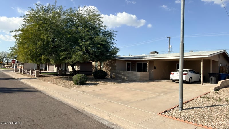 480 Harrison St, Chandler, AZ 85225