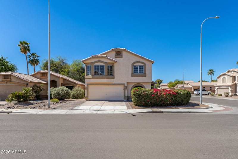 480 Jackson St, Chandler, AZ 85225