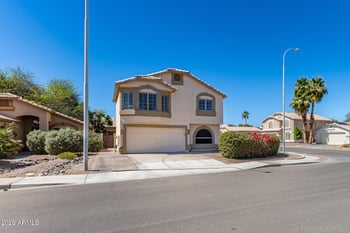 480 Jackson St, Chandler, AZ 85225